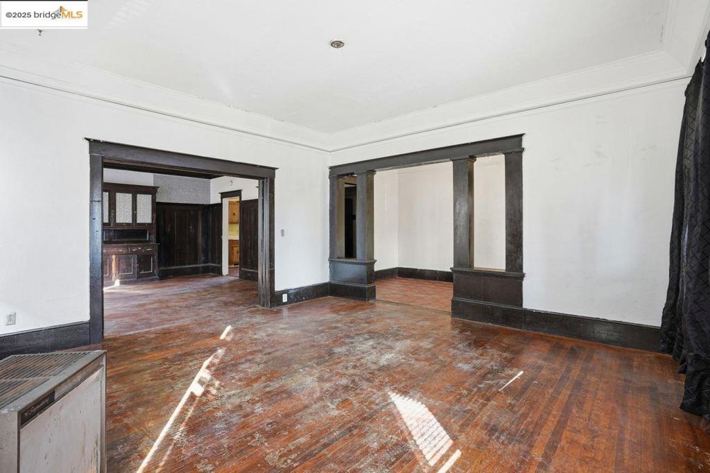 NOBE - Residential Income