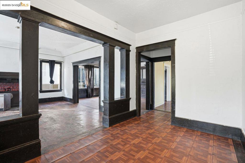 NOBE - Residential Income