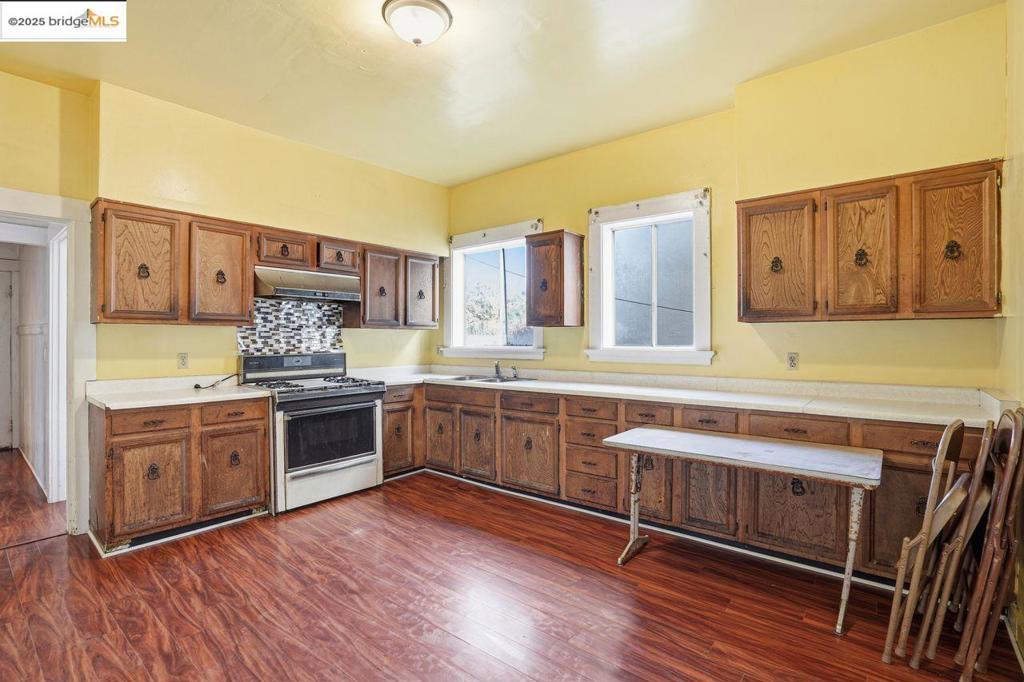 NOBE - Residential Income