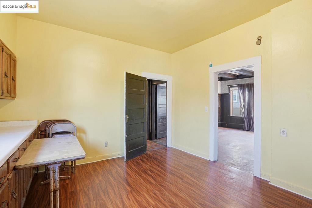 NOBE - Residential Income