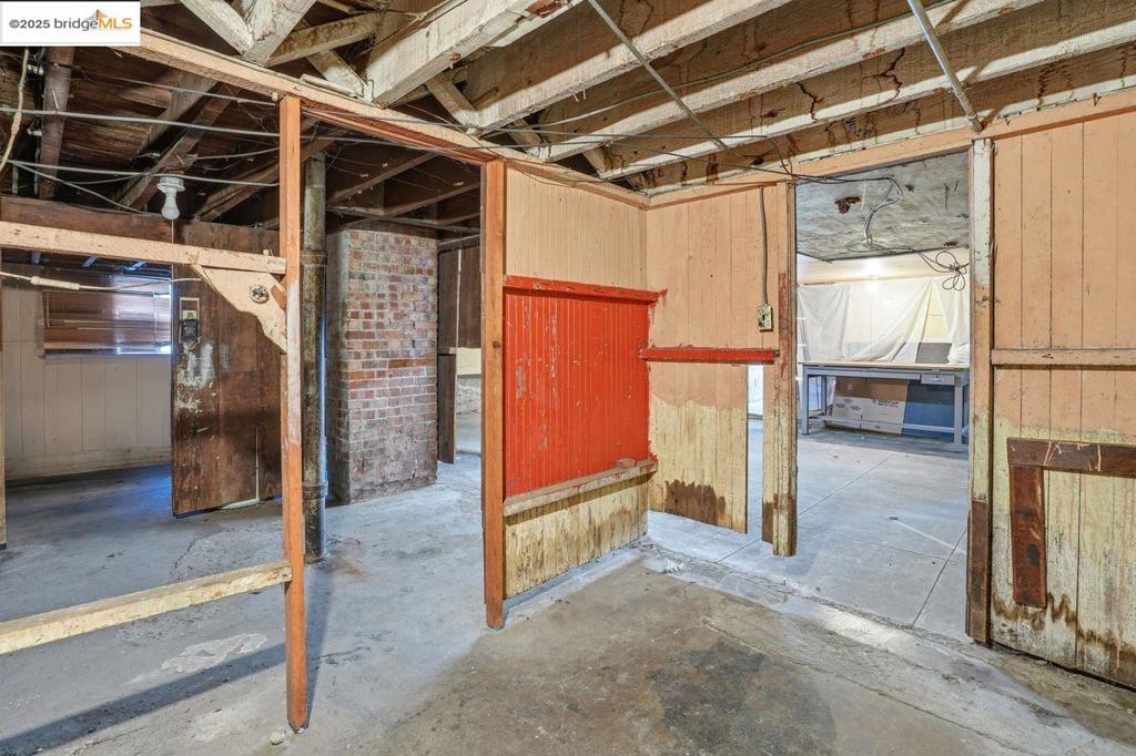 NOBE - Residential Income