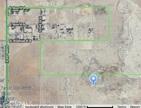 0 E Avenue K-12