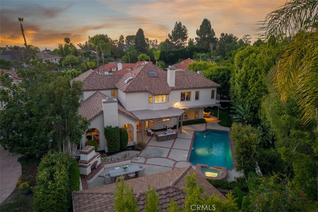 25472 Rapid Falls