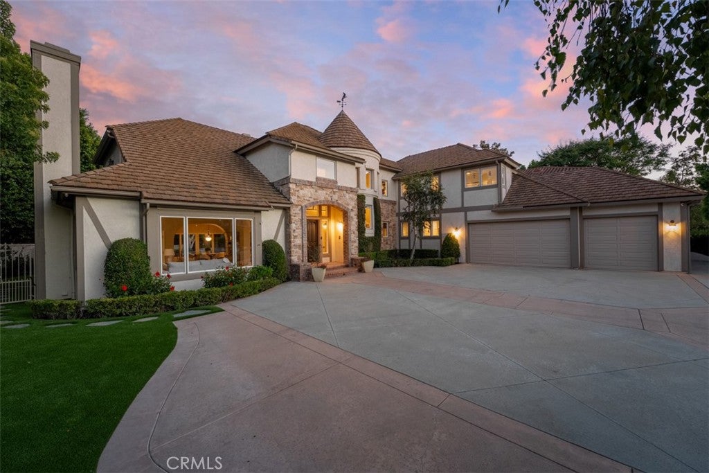 25472 Rapid Falls