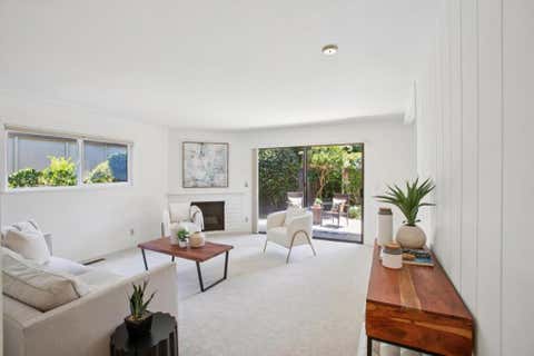 Photo of 9500 Center Street #40, Carmel, CA 93923 (MLS # ML82052429)