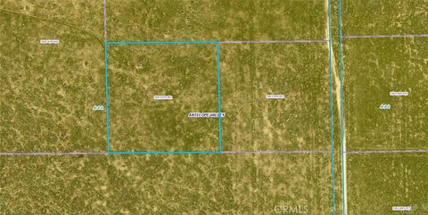 Photo of 0 Avenue C, Lancaster, CA 93536 (MLS # SR26140020)