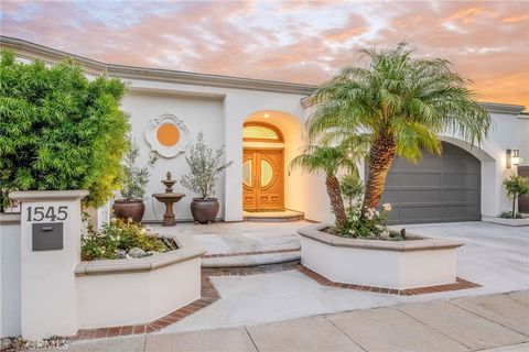 Photo of 1545 Caribbean Way, Laguna Beach, CA 92651 (MLS # LG25229505)