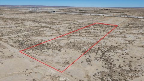 Photo of 0 Vac/Vic 25 Th Stw/Ave D4, Lancaster, CA 93536 (MLS # ND26068221)