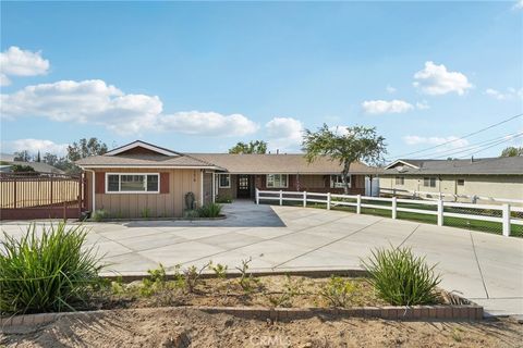 3470 Pedley Norco CA 92860