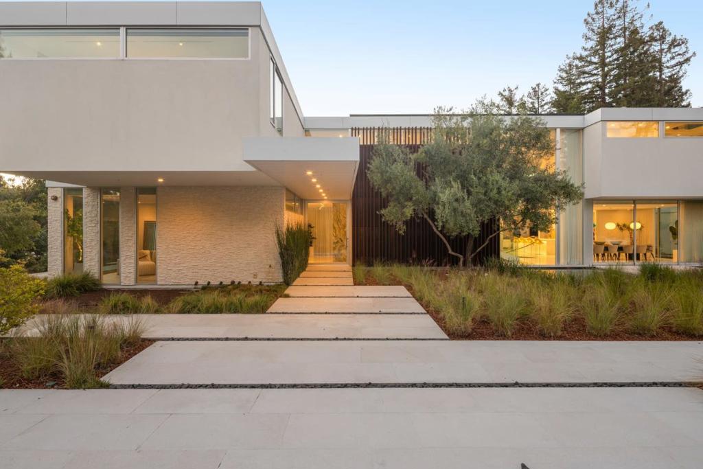 276 Atherton Avenue