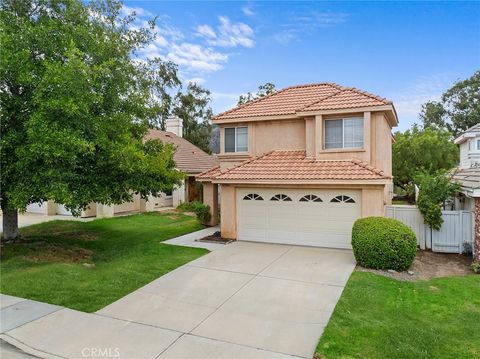 23046 Joaquin Ridge Drive Murrieta CA 92562