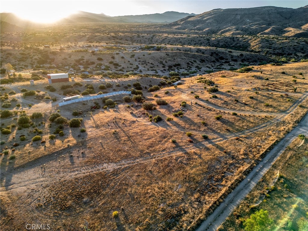 5430 Red Ryder Road