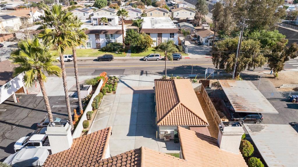 501 N Fig Street