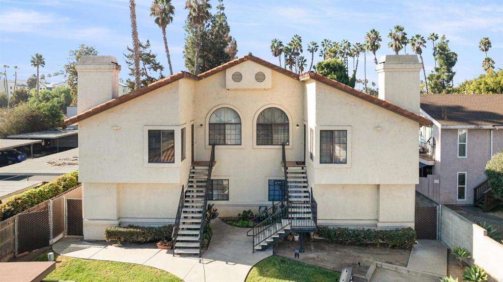 501 N Fig Street