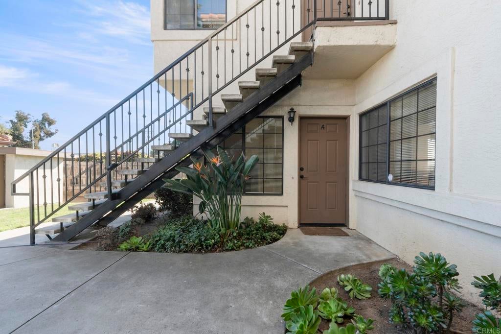 501 N Fig Street