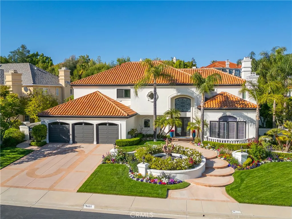 Calabasas, California 91302, United States, 6 Bedrooms Bedrooms, ,8 BathroomsBathrooms,Residential,Active,175551