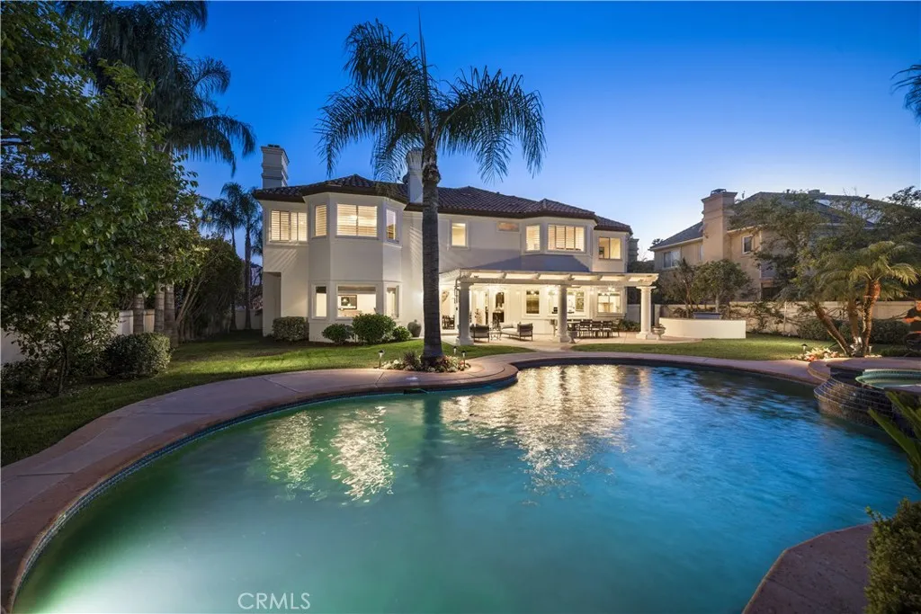 Calabasas, California 91302, United States, 6 Bedrooms Bedrooms, ,8 BathroomsBathrooms,Residential,Active,175551