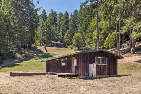 Tiny photo for 601 Farmin Road, Pescadero, CA 94060 (MLS # ML82054850)