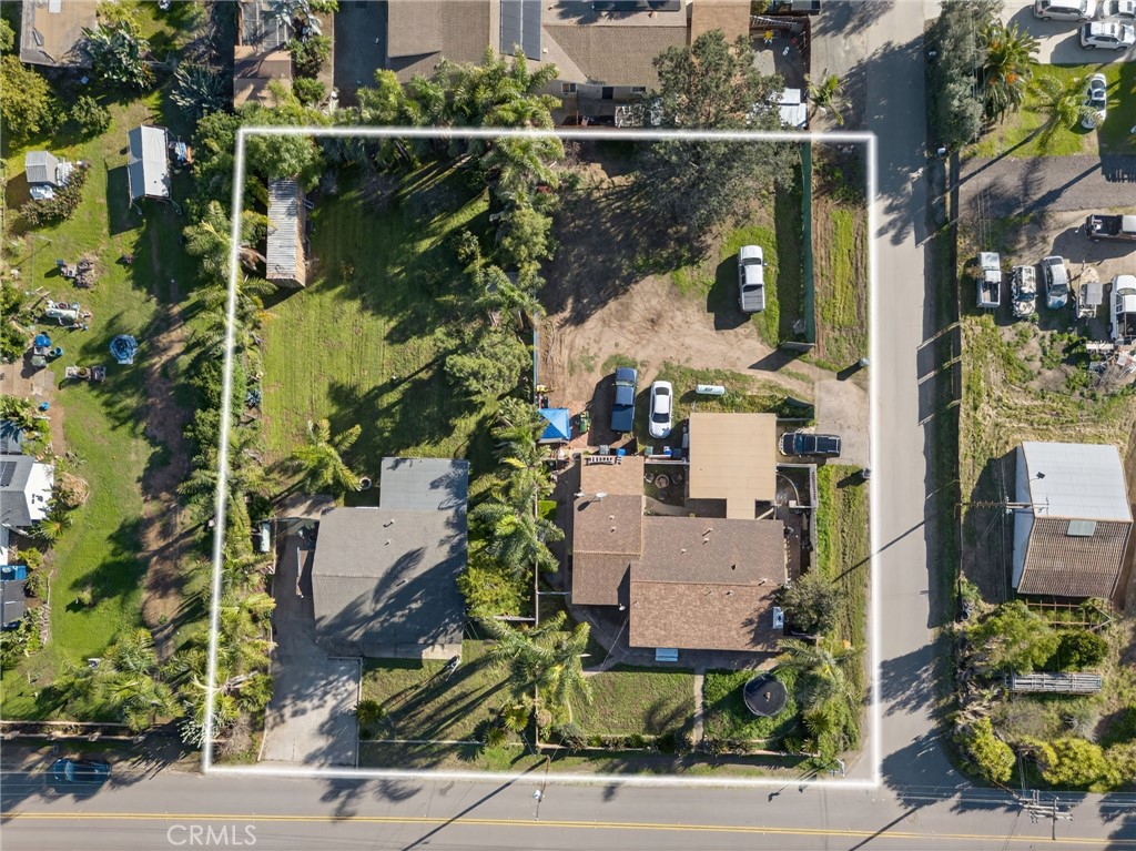 535 -545 Barsby Street