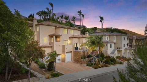 2421 N Feather Hill Drive Orange CA 92867