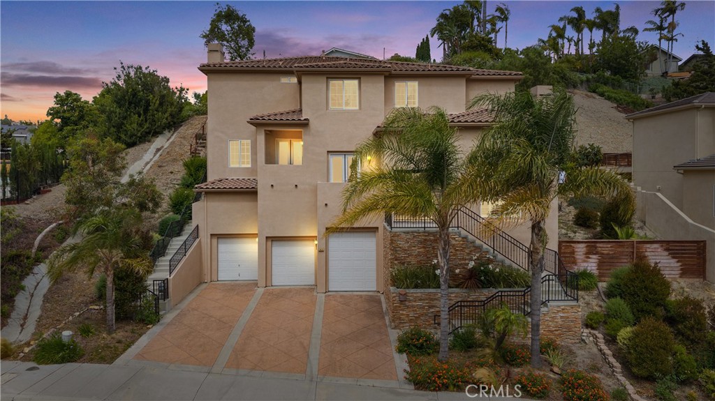 2421 N Feather Hill Drive