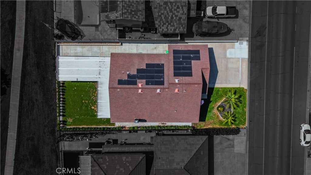 23189 Continental Drive