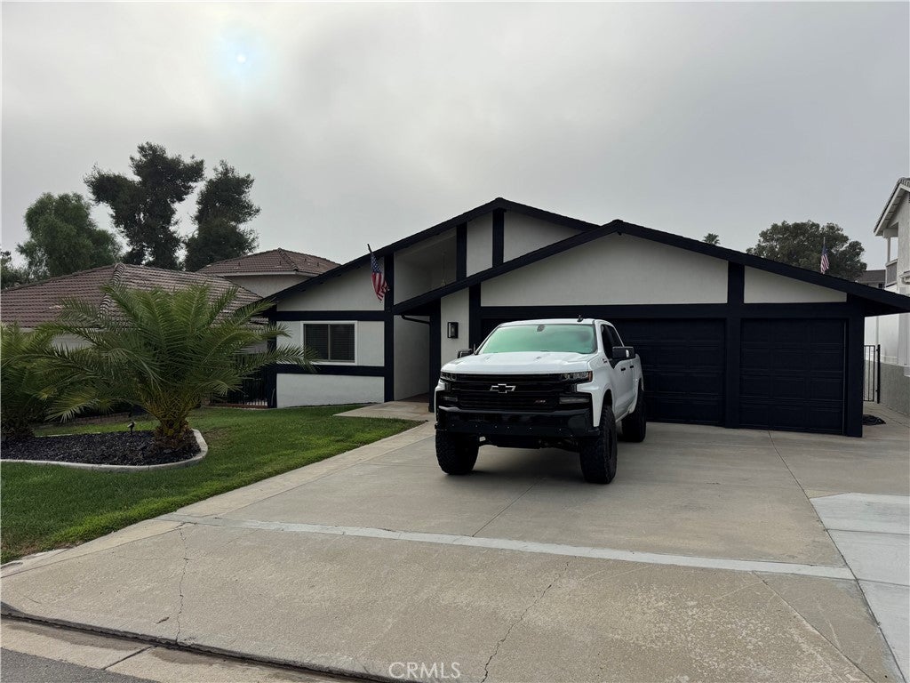 23189 Continental Drive