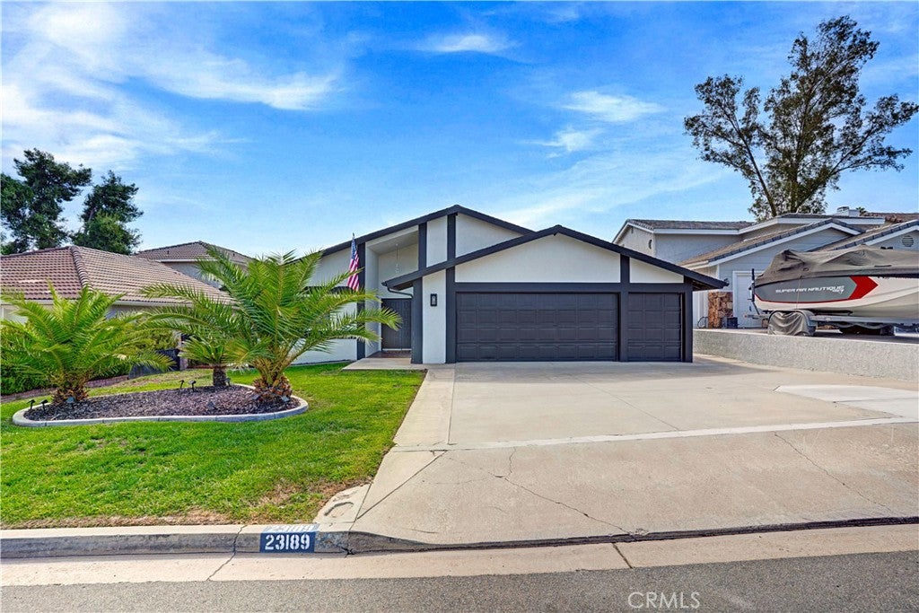 23189 Continental Drive