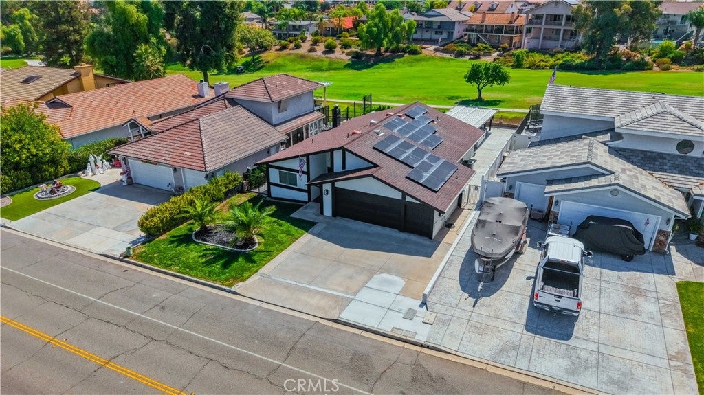 23189 Continental Drive