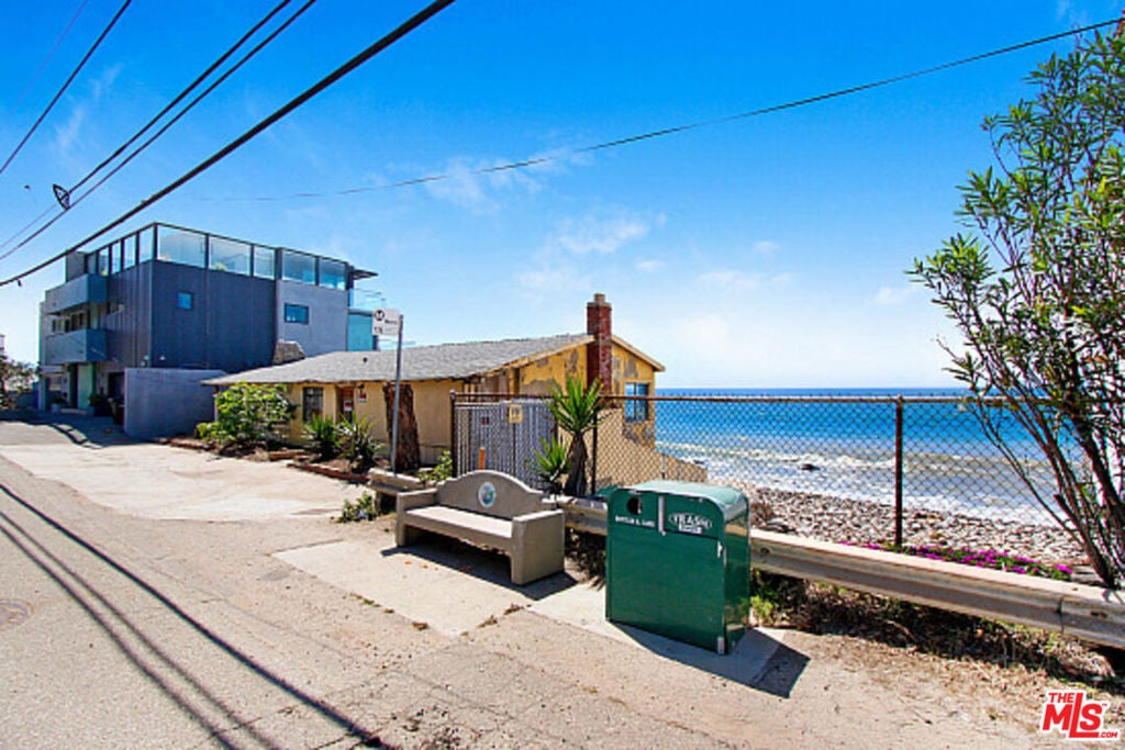 19000 Pacific Coast Highway
