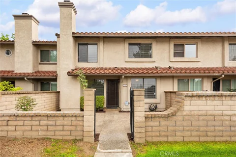 9757 La Monica Drive, Rancho Cucamonga, CA 91730 - MLS#: CV26121615