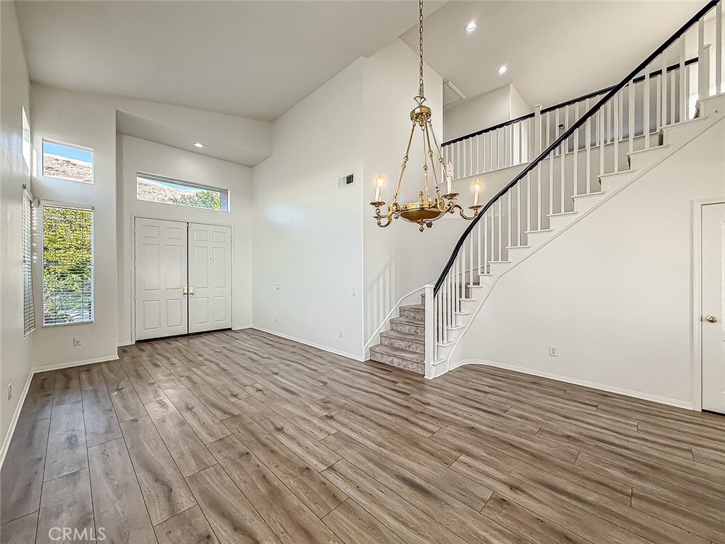 White Cloud (443) - Residential