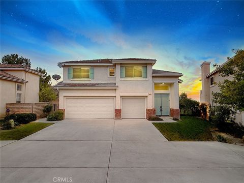 5789 Tonopah Court Simi Valley CA 93063