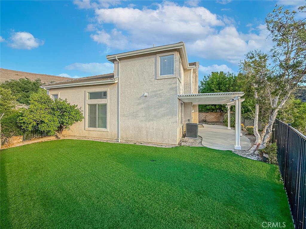 White Cloud (443) - Residential