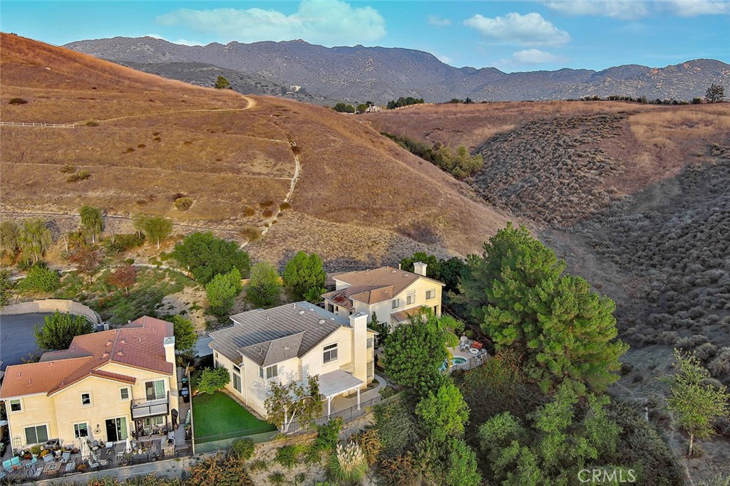 White Cloud (443) - Residential