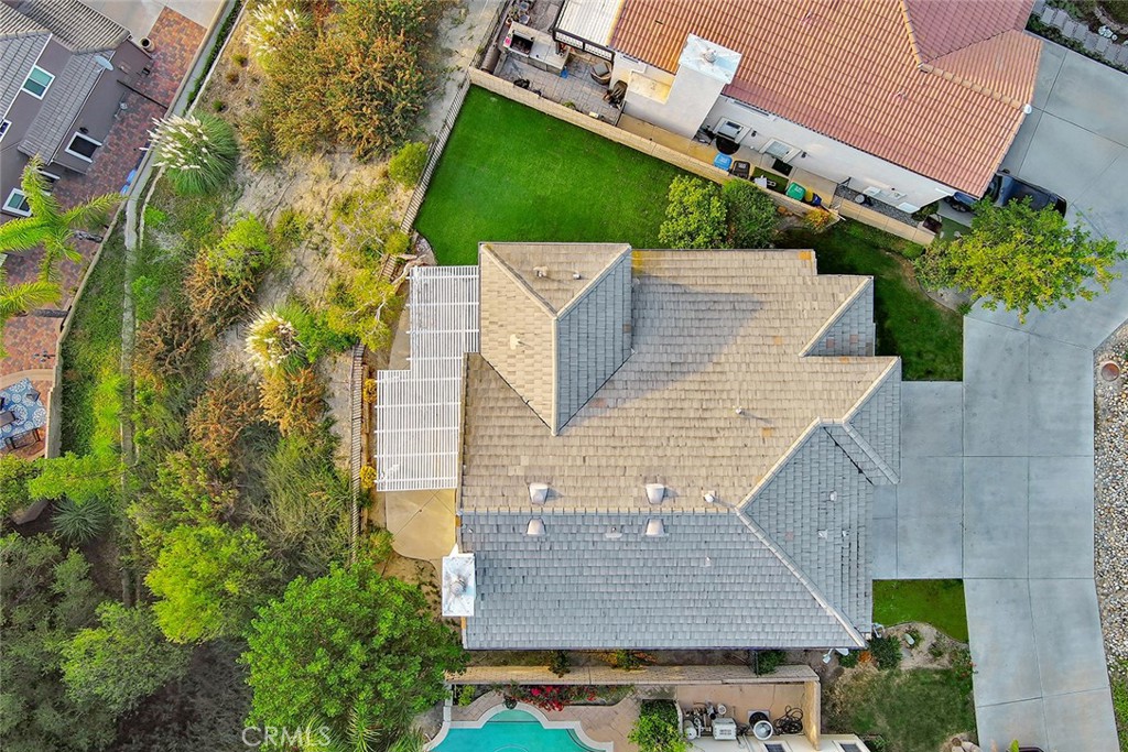 White Cloud (443) - Residential