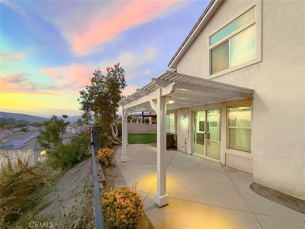 White Cloud (443) - Residential