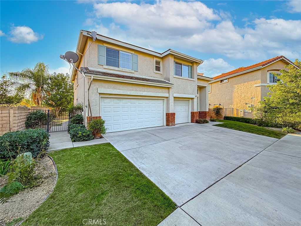 White Cloud (443) - Residential