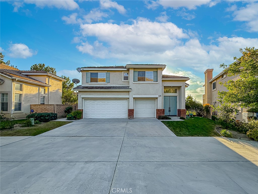 White Cloud (443) - Residential