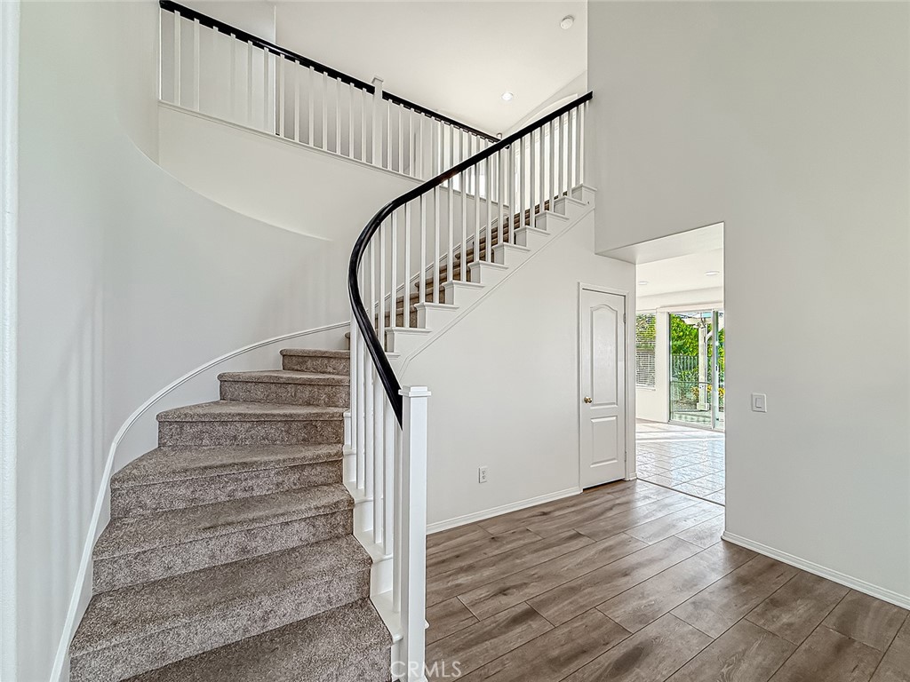 White Cloud (443) - Residential