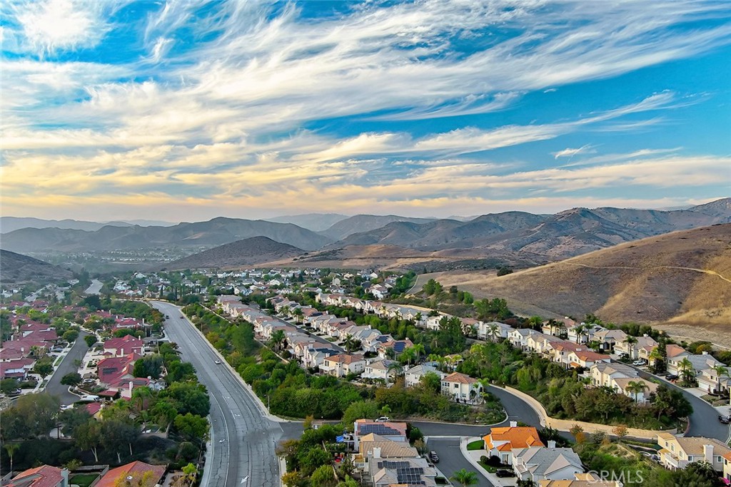 White Cloud (443) - Residential