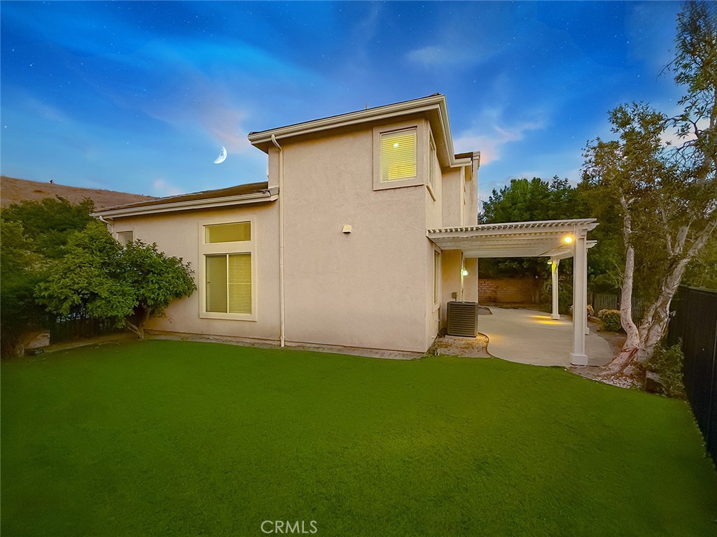 White Cloud (443) - Residential