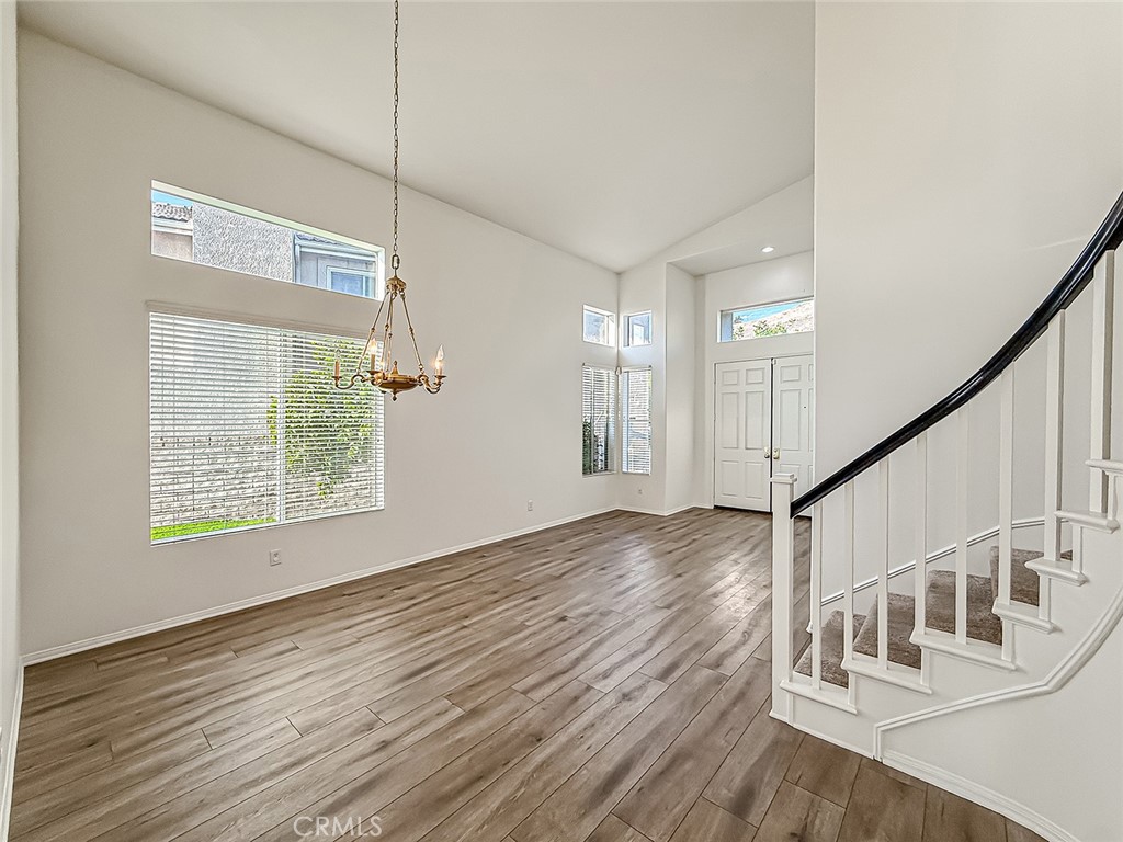 White Cloud (443) - Residential