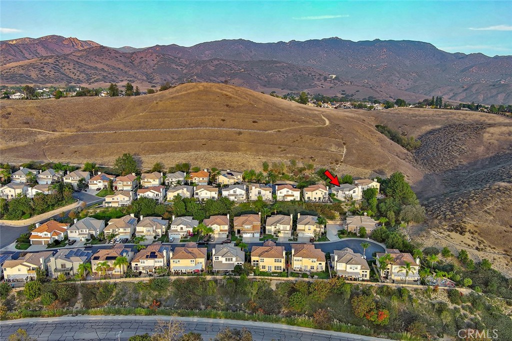 White Cloud (443) - Residential