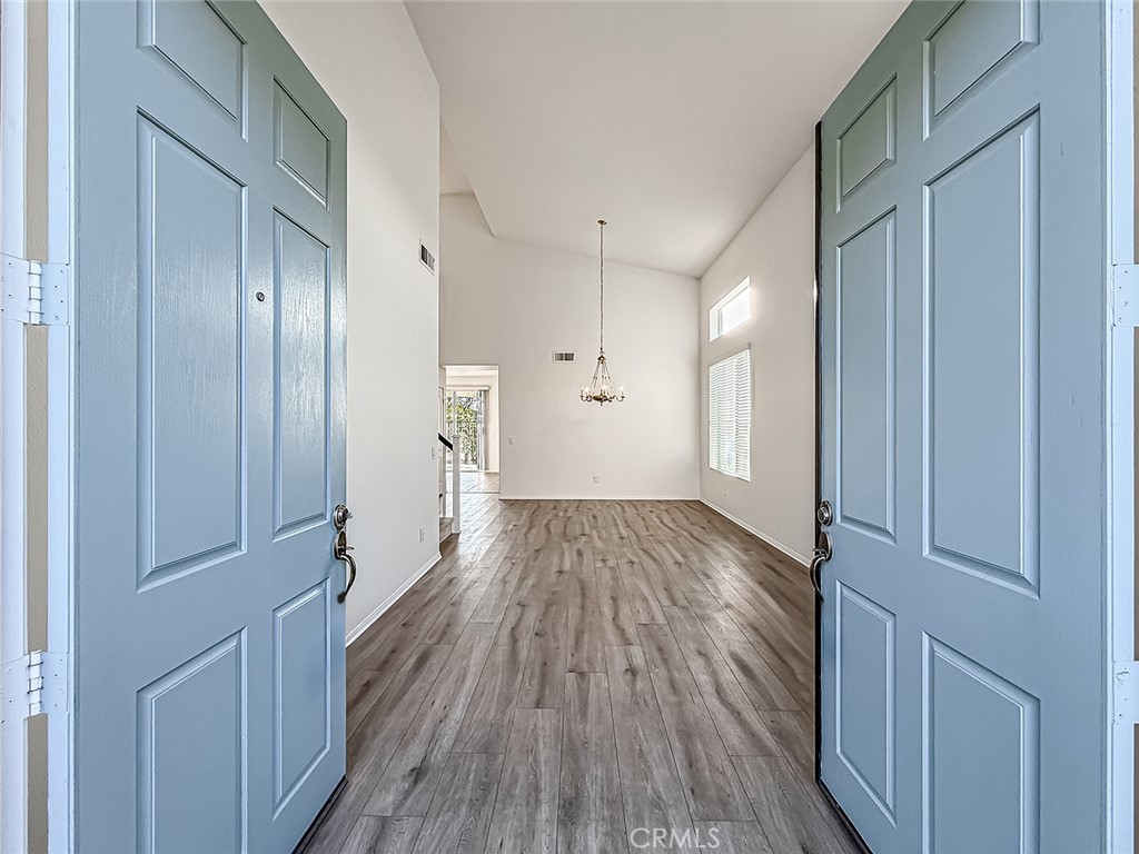 White Cloud (443) - Residential