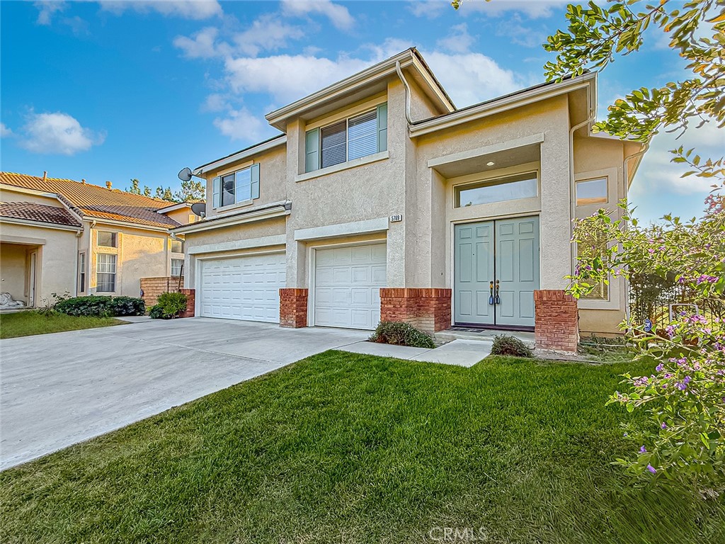 White Cloud (443) - Residential