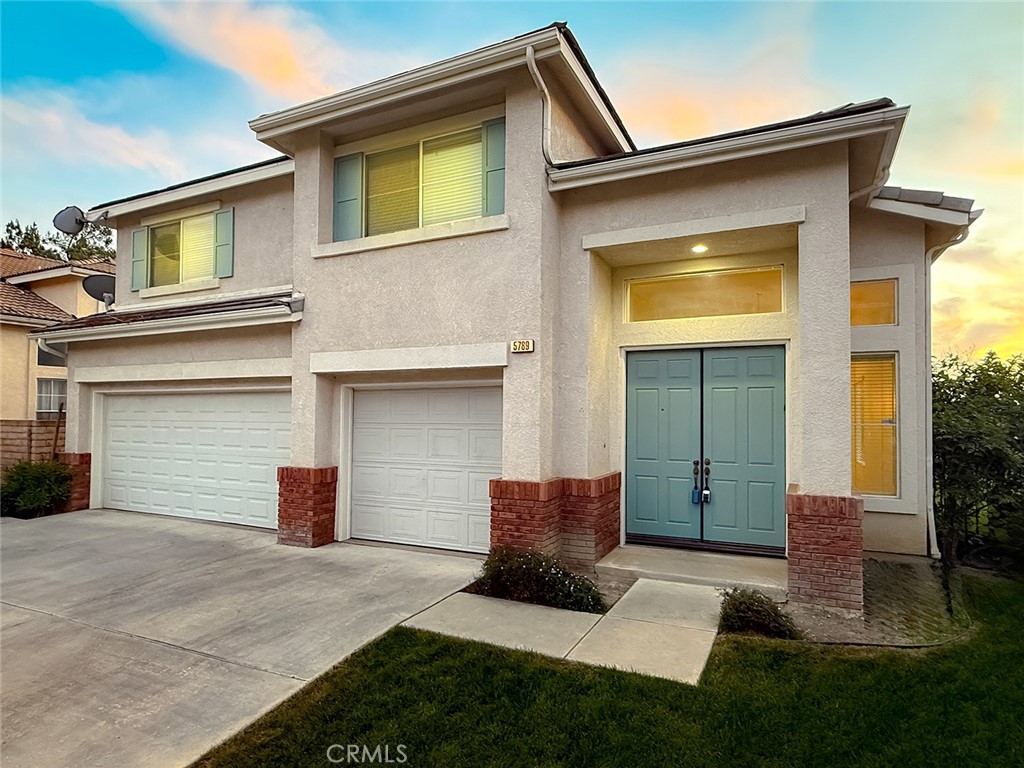 White Cloud (443) - Residential