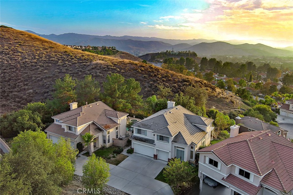 White Cloud (443) - Residential