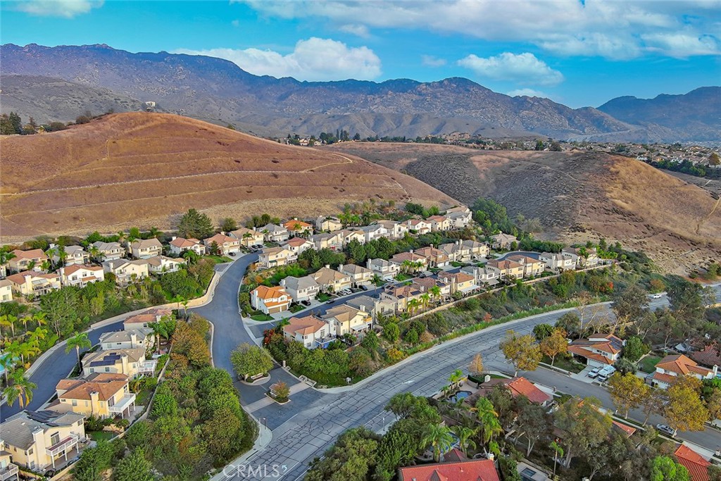 White Cloud (443) - Residential