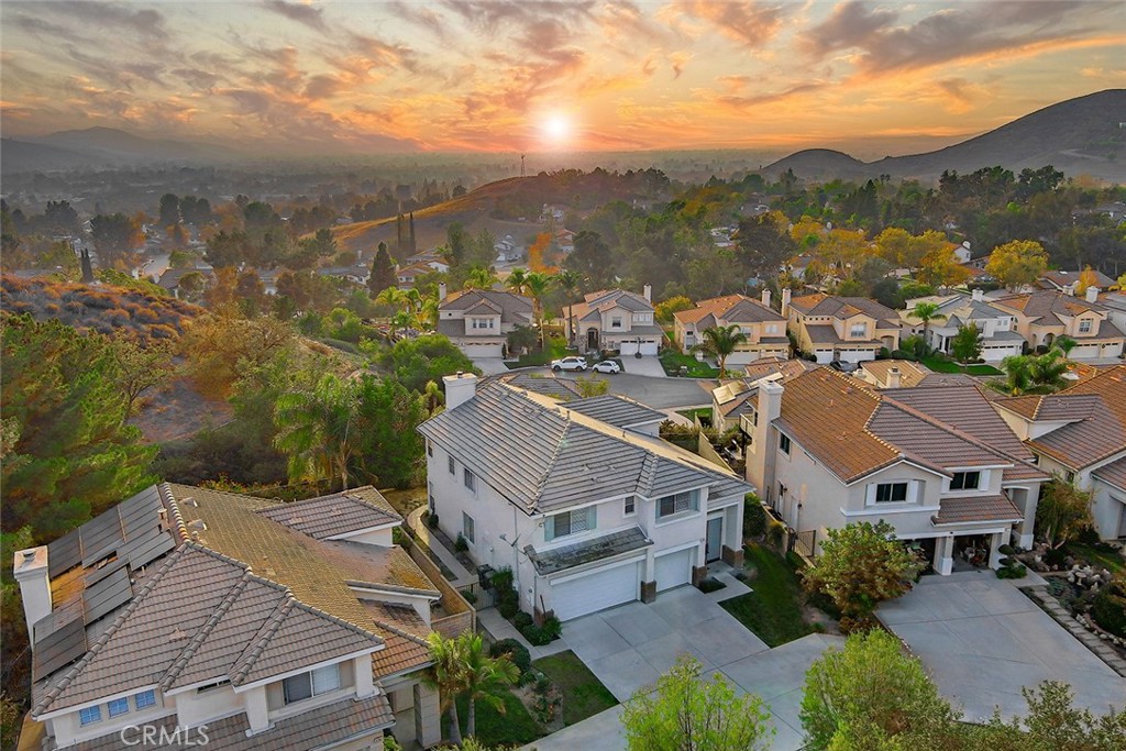 White Cloud (443) - Residential